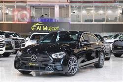 مێرسێدس بێنز E-Class